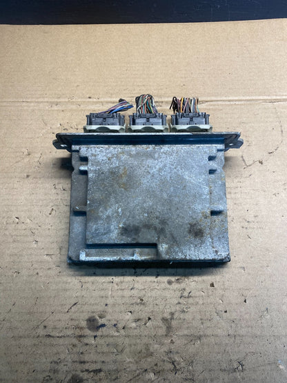 2007 Ford Escape Mariner Engine Control Unit ECU ECM Computer Module AB7335 DG0