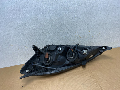 2006 to 2010 Toyota Sienna Right Passenger Rh Side Headlight Halogen AI5722 DW5