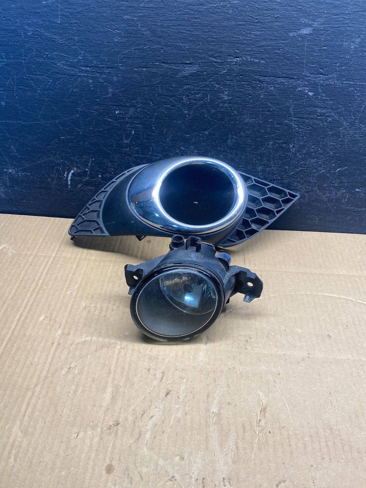 2013 - 2020 Infiniti QX60 JX35 Left Side Fog Lights AD48980
