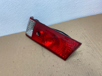 2000-2001 Toyota Camry Tail Light Right Passenger Rh Side Inner Oem AB6479 LK1