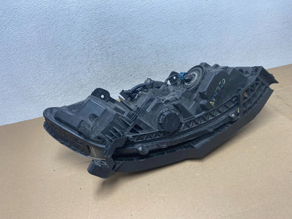 2018-2022 Honda Accord Sedan Hybrid Left Driver LH Headlight AF4320 DW7