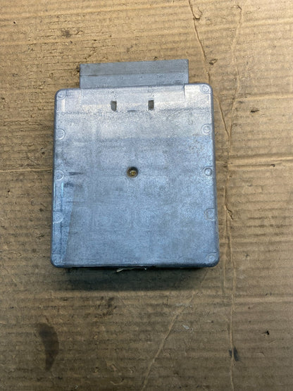 1998 1999 Ford Van E250 E350 5.4L Engine Control Module ECU ECM aa5836 DG1