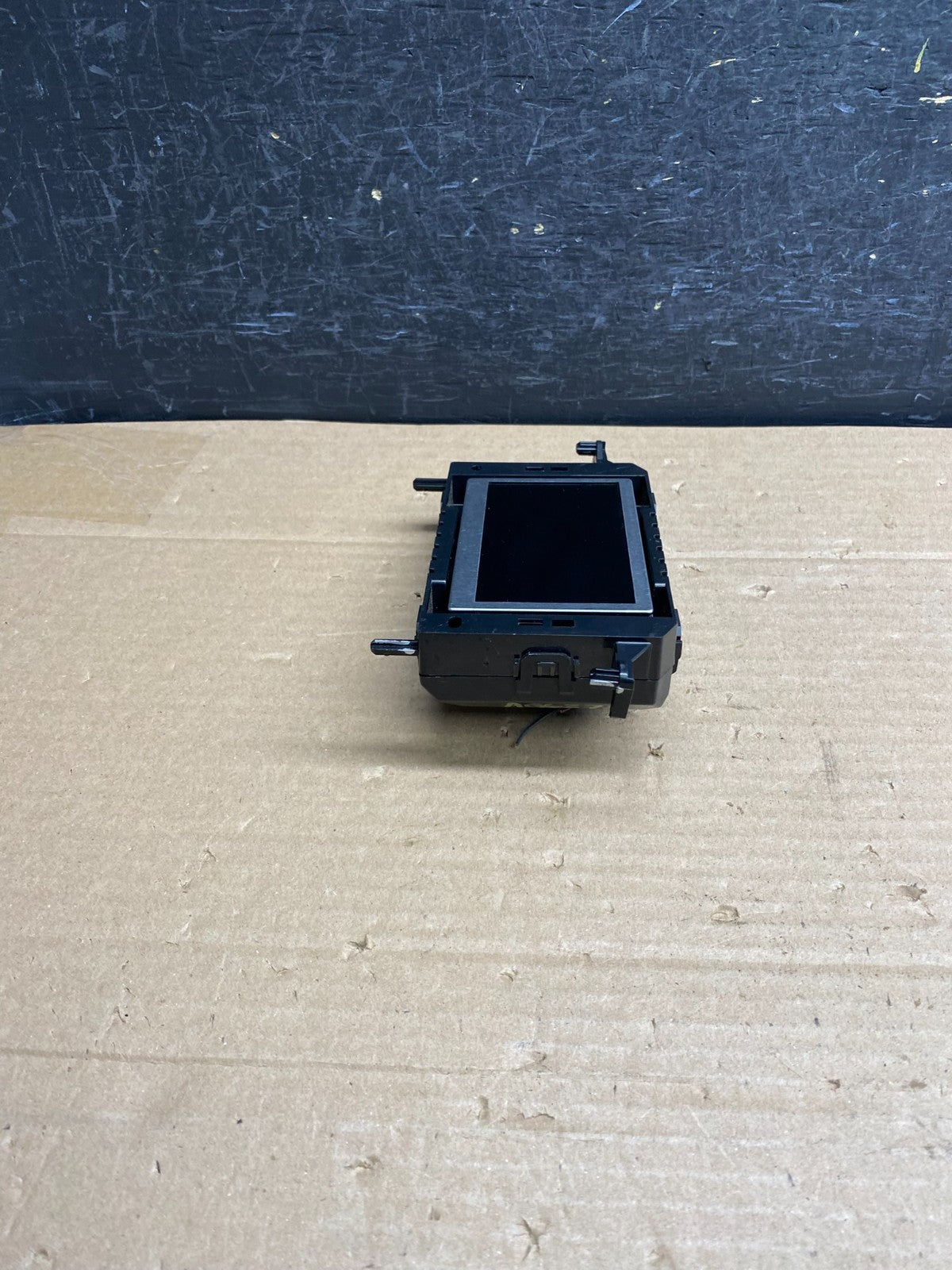 2017 2018 Ford Escape Radio Receiver ID F1FT-18B955-CG ag6272 DG2