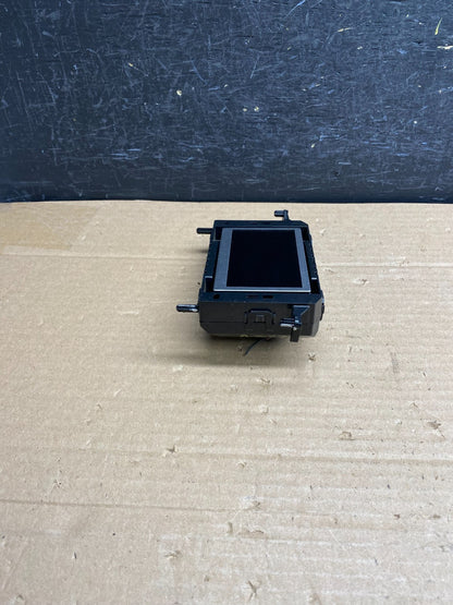 2017 2018 Ford Escape Radio Receiver ID F1FT-18B955-CG ag6272 DG2