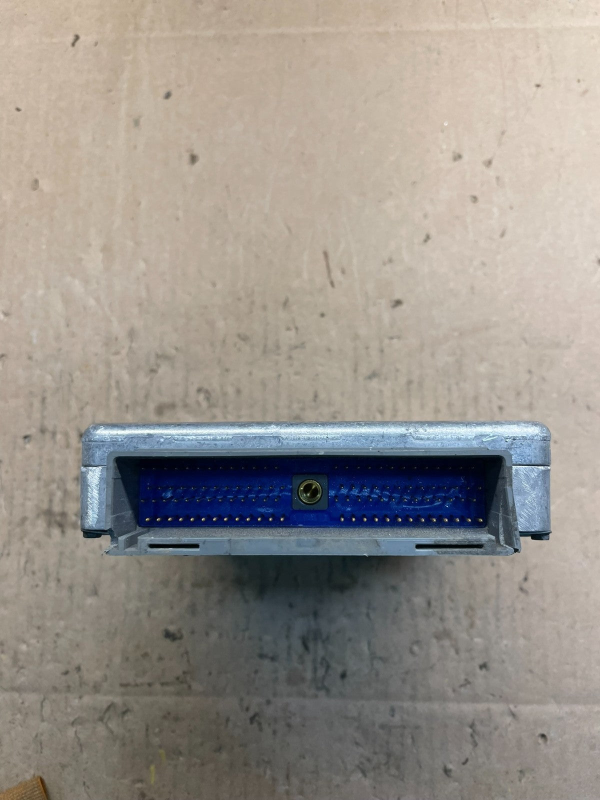2003 Ford E250 5.4L Van Engine Control Computer Module 3C2A-12A650-ABC S8222 DG1