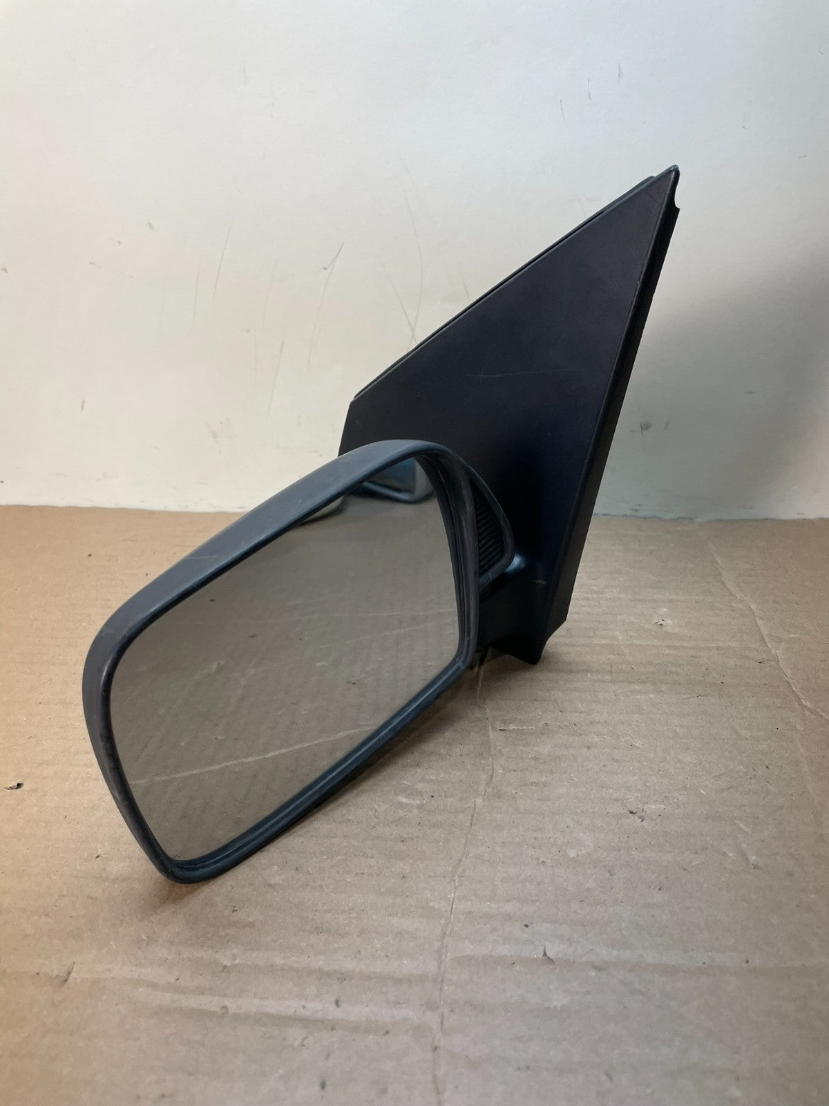 2000 to 2005 Toyota Echo Left Driver LH Side View Door Mirror AI0446 DG2