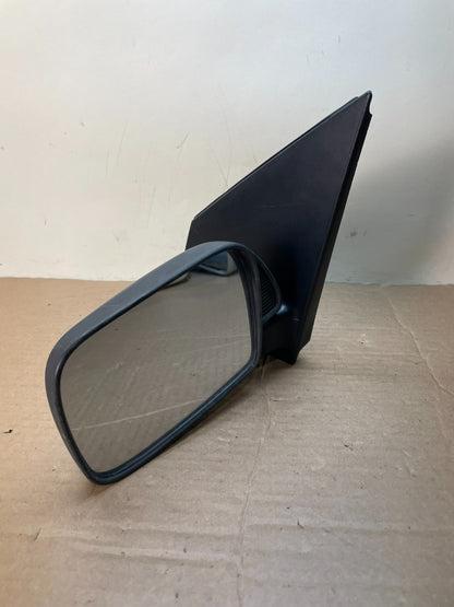 2000 to 2005 Toyota Echo Left Driver LH Side View Door Mirror AI0446 DG2