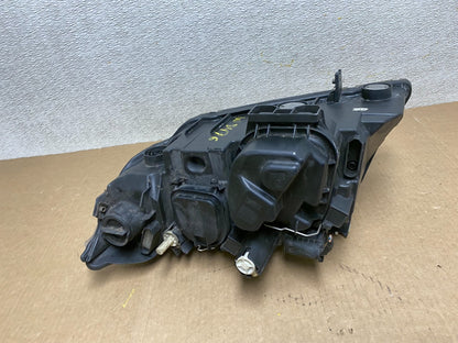 2009-2011 BMW 3 Series 328i 4/D Sedan Headlight Halogen Right Passenger W8476 DW5