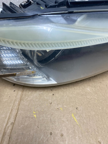 2009-2011 BMW 3 Series 328i 4/D Sedan Headlight Halogen Right Passenger U9793 DW4