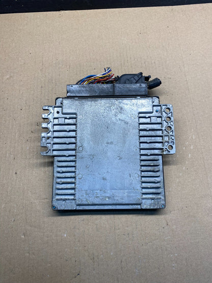 2006 Nissan Armada QX56 5.6L Engine Control Unit ECU ECM Module ah3183 DG1