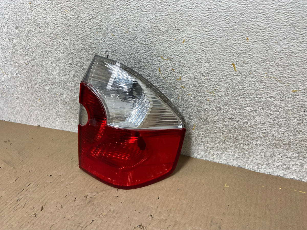 2004 2005 2006 Bmw X3 Right Passenger Rh Side Tail Light AH5910 LK2