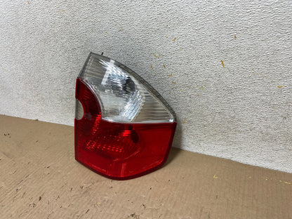 2004 2005 2006 Bmw X3 Right Passenger Rh Side Tail Light AH5910 LK2