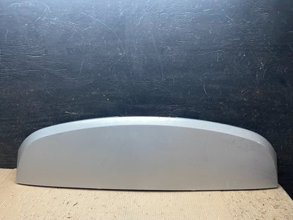 2011 to 2013 Jeep Grand Cherokee Rear Spoiler Wing OEM  X8140   DG0