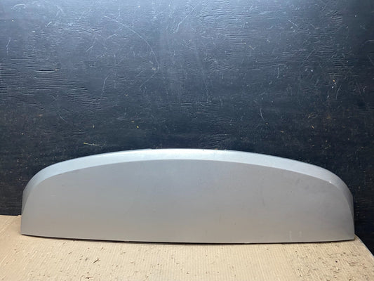 2011 to 2013 Jeep Grand Cherokee Rear Spoiler Wing OEM  X8140   DG0