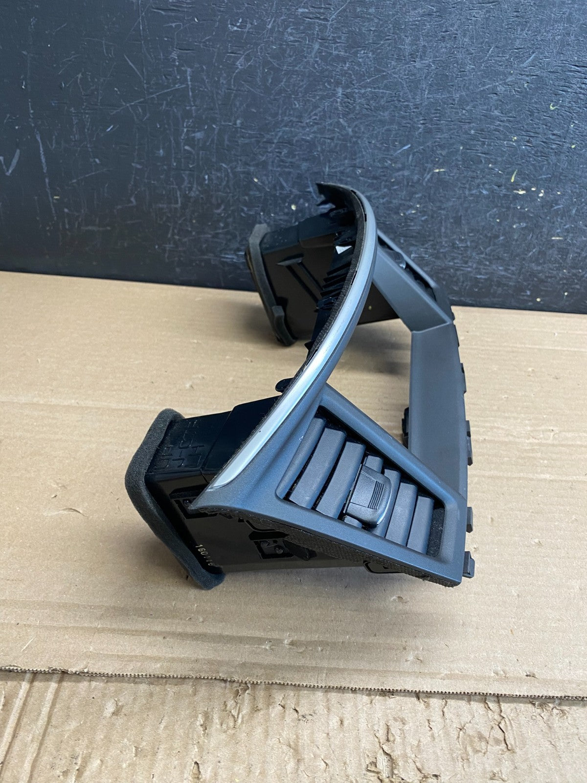 2013-2015 Infiniti JX35 QX60 Dash Center Screen Radio Display Bezel AG0060 DG1