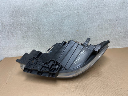 2008 to 2012 Nissan Versa Headlight Right Passenger Rh Side AB5995 DW6