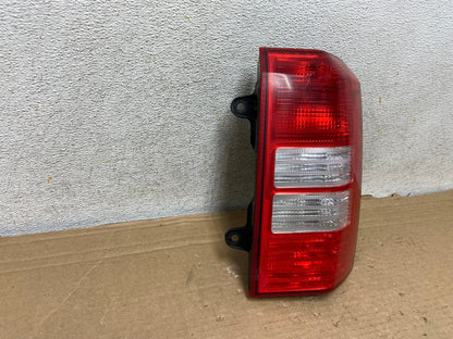 2008-2016 Jeep Patriot Right Passenger Rh Side Tail Light AH8493 LK1