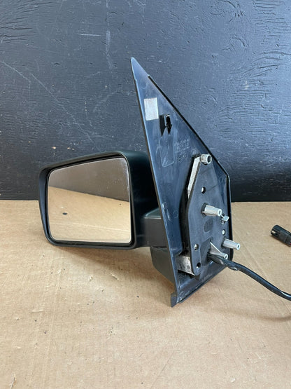2010 to 2013 Ford Transit Connect Left Driver LH Side Door Mirror AE8332 DW2