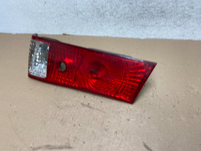 2000-2001 Toyota Camry Tail Light Right Passenger Rh Side Inner AG40971