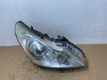 2010-2012 Infiniti G37 Right Passenger Side Xenon HID Headlight AF8426 DW1