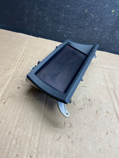 2007 - 2010 BMW X5 X6 Navigation Radio Information 8.8" Display Screen AD7179 DG1