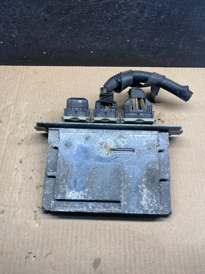 2005 Ford E250 E350 4.6L Engine Computer Module 5C2A-12A650-CYB AG9739 DG0