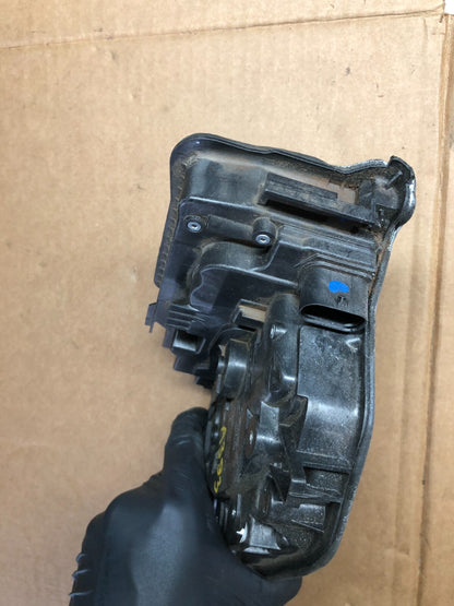 2017 to 2023 BMW 5-Series Front Right Side Door Lock D2902 OEM4