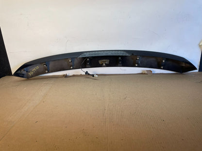 2007 to 2013 Mitsubishi Outlander Rear Spoiler 3RD Brake Light AG7532 DG4