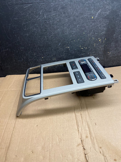 2008 2009 2010 Lincoln MKX AC Climate Control Hvac ai5994 DG1