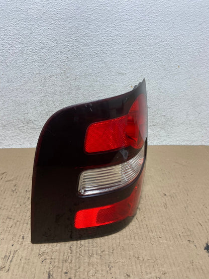 2006 to 2010 Ford Explorer Left Driver Lh Side Tail light AF7022 LK2