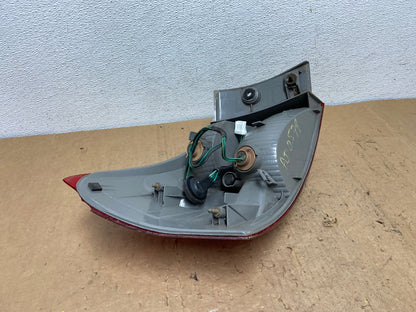 2008 to 2015 Nissan Rogue Right Passenger Rh Side Tail Light AD0579 LK6