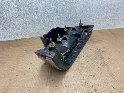 1992 to 1994 Ford Crown Victoria Right Passenger Side Tail Light AA65896