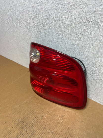 1997 to 1999 Ford F150 F-150 Right Passenger RH Side Tail Light AE0217 LK1
