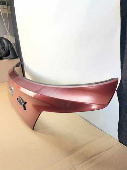 2012-2014 Subaru Outback Rear Liftgate Trunk Panel Trim Molding AG3165 DG1
