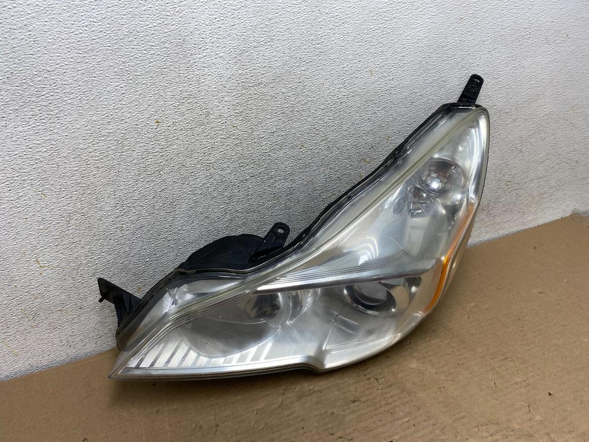 2013 2014 Subaru Legacy Outback Left Driver Halogen Headlight AH9482 DW2