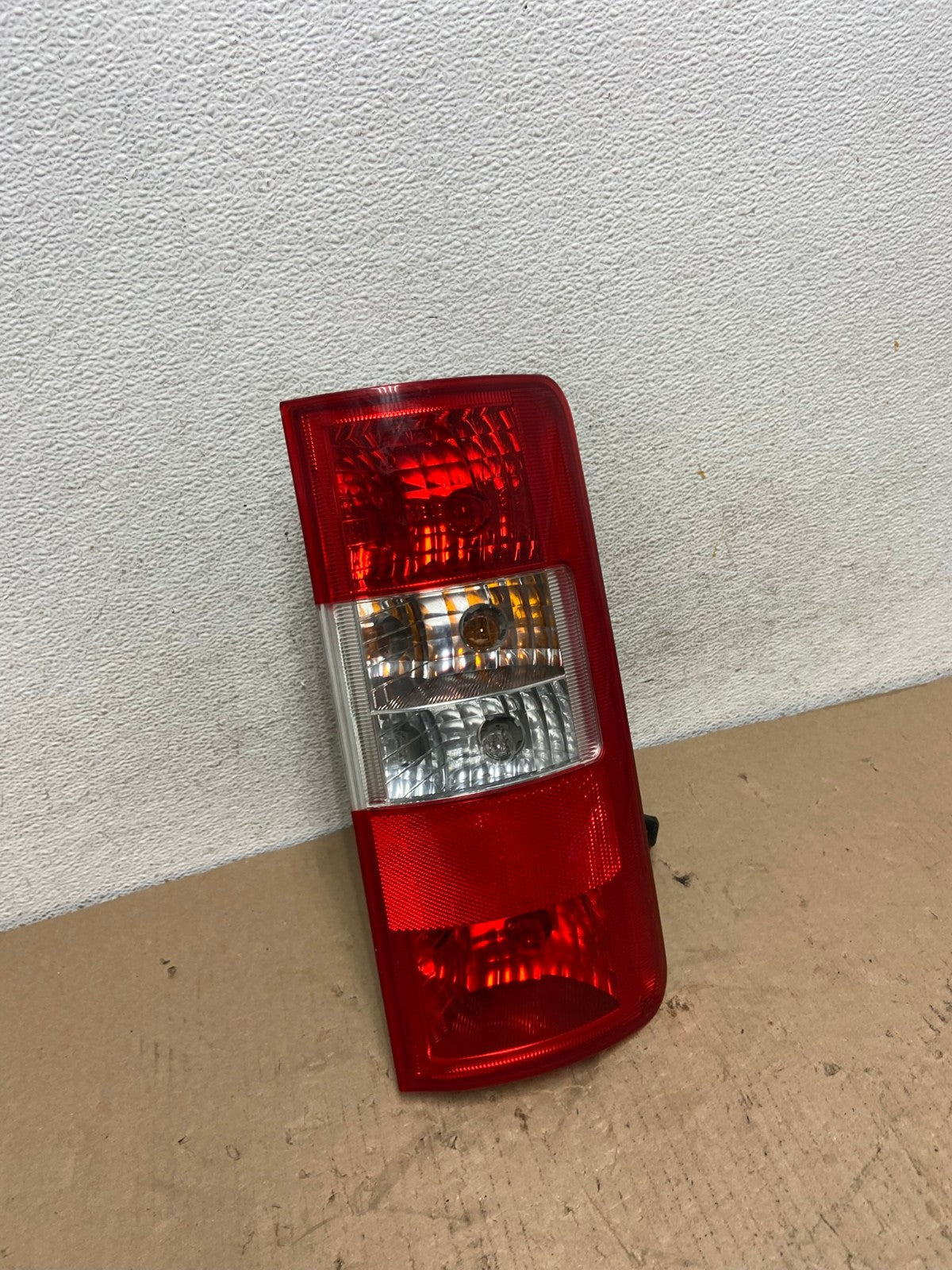2010 to 2013 Ford Transit Connect Right Passenger Side Tail Light AF3236 LK2