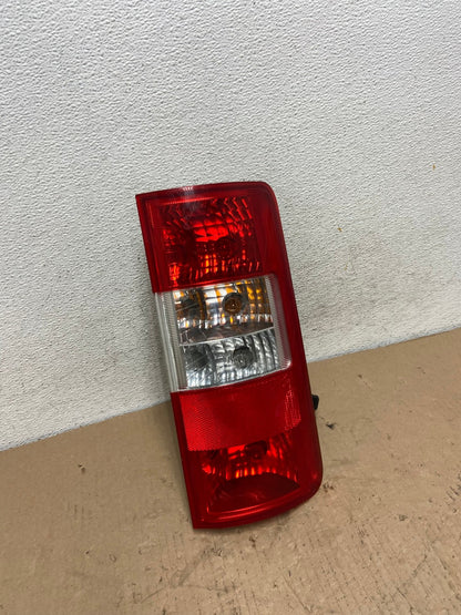 2010 to 2013 Ford Transit Connect Right Passenger Side Tail Light AF3236 LK2