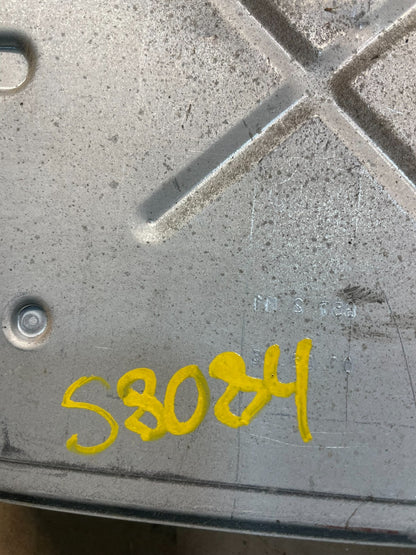 2004 Ford Van E250 4.6L Engine Control Module Unit ECU s8084 DG4