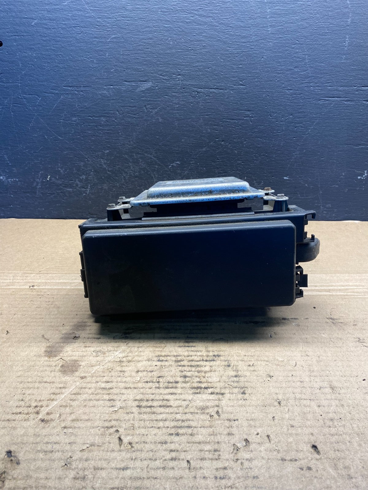 2007 2008 2009 Dodge Durango Fuse Box Relay Panel Body Module BCM Oem ac4453 DG5