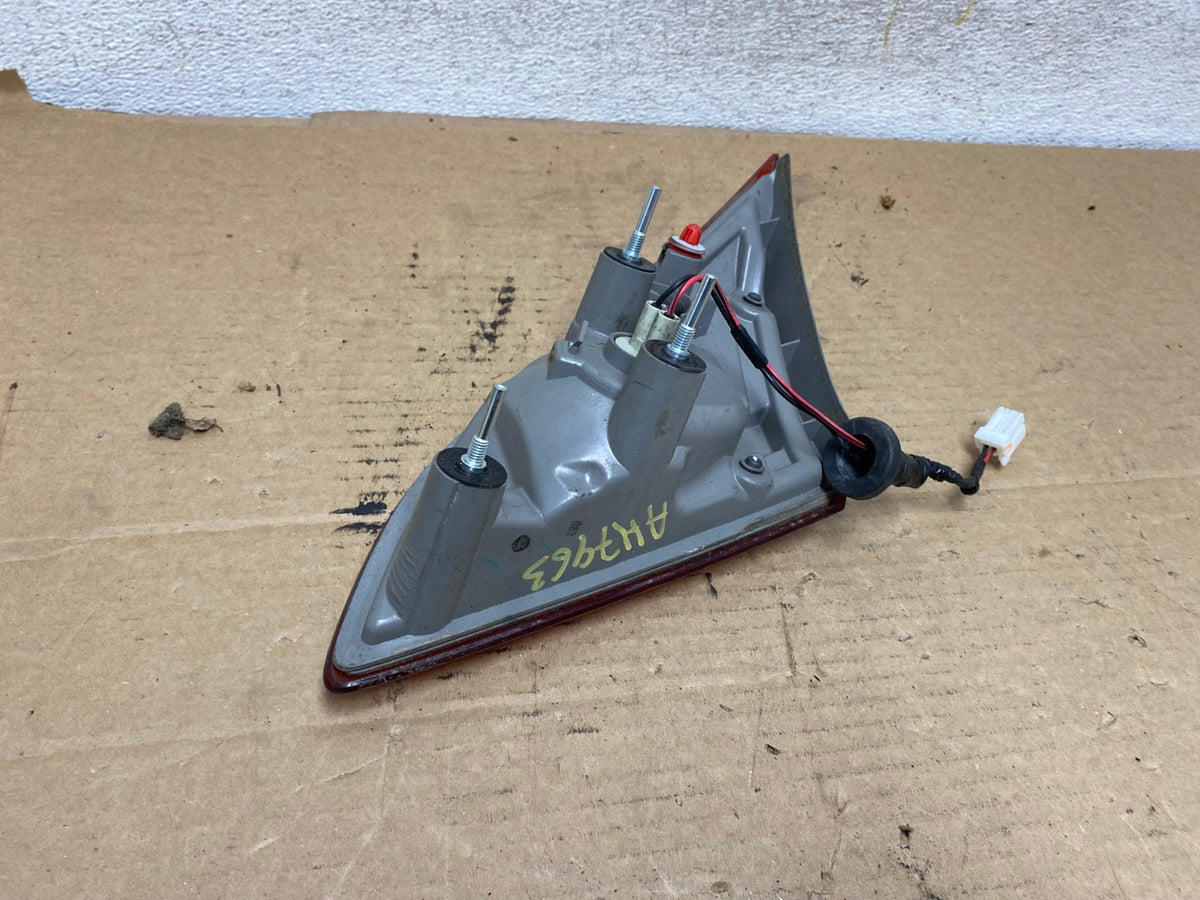 2011-2014 Nissan Murano Left Driver Lh Side Inner Tail Light AH7963 LK5