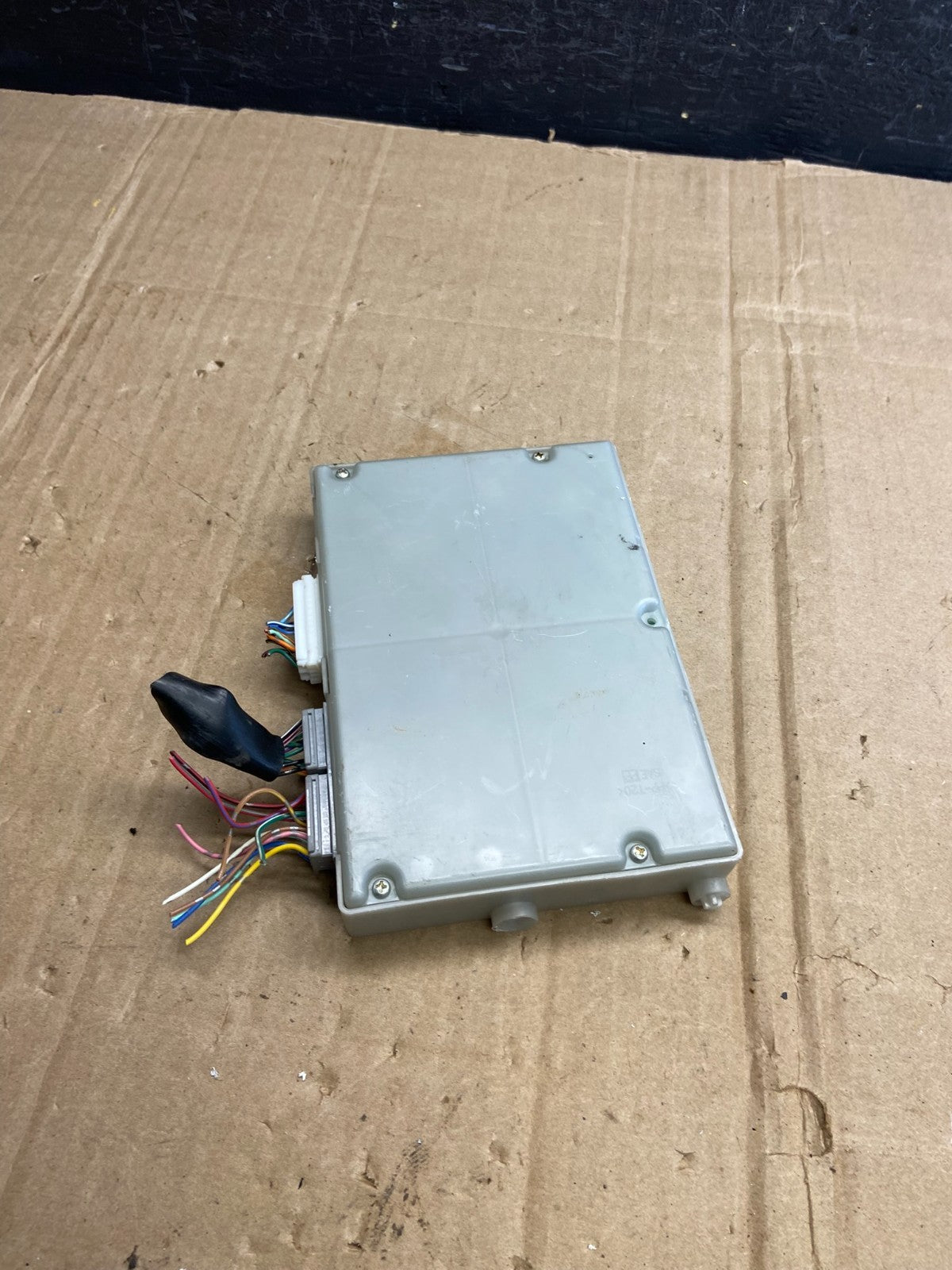 2003-2007 Nissan Murano AC Temperature Heater Climate Control Module Unit ad72134