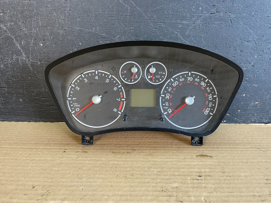 2011 to 2013 Ford Transit Connect Speedometer Gauge Cluster AF3445 DW0