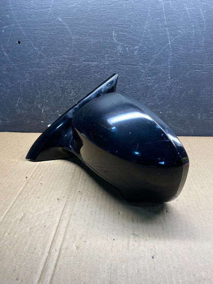 2013 to 2016 Infiniti QX60 JX35 Left Driver View Door Mirror AG3708 MS2