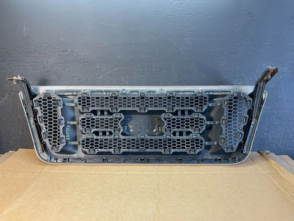2004 to 2008 Ford F150 F-150 Front Upper Grill Grille ae0773 DG6