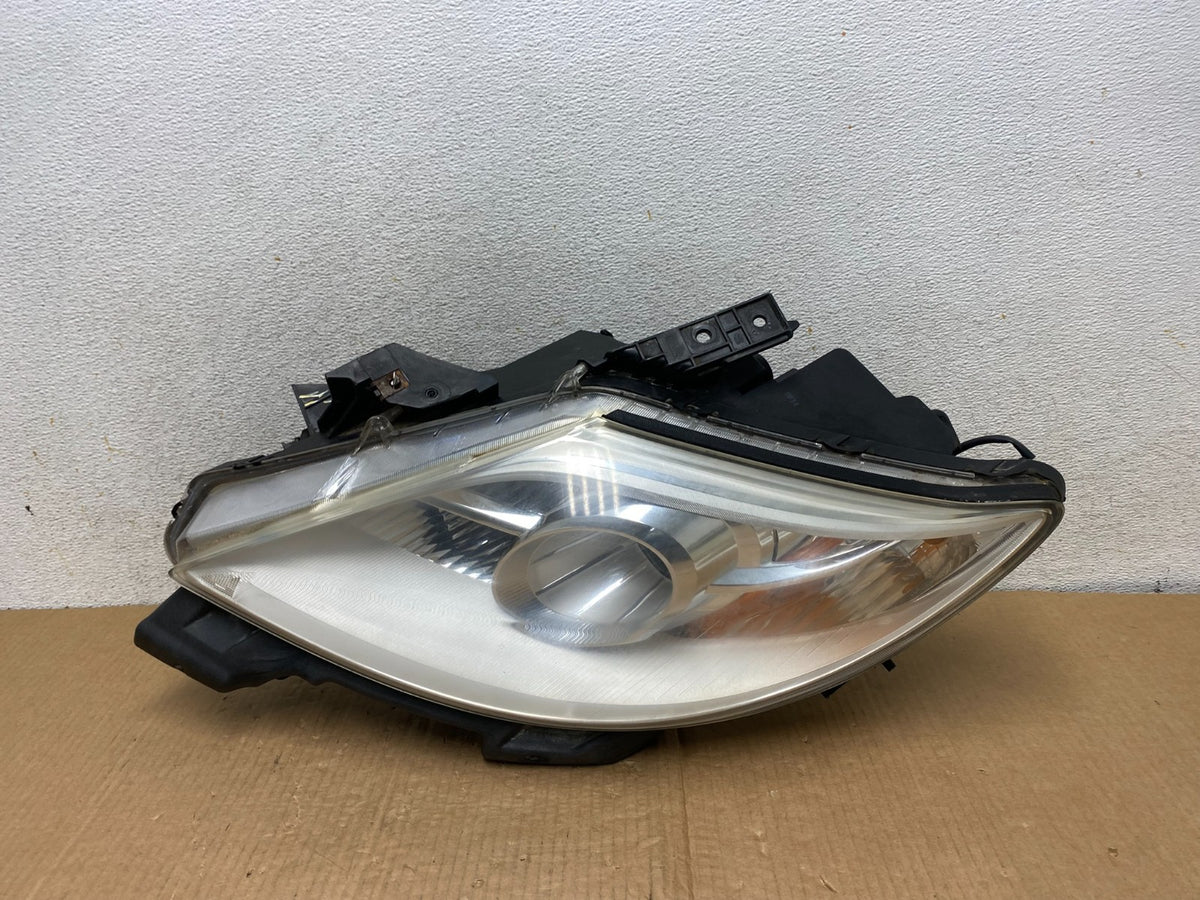 2010 - 2012 Mazda Cx9 Cx-9 Left Driver LH Headlight Halogen AI5845 DW0