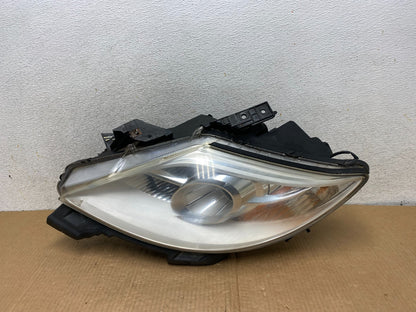 2010 - 2012 Mazda Cx9 Cx-9 Left Driver LH Headlight Halogen AI5845 DW0
