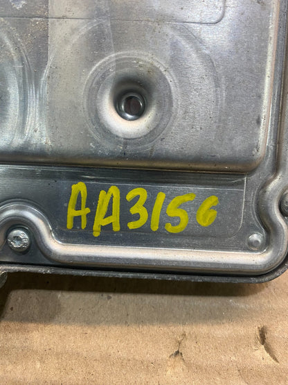 2012 Ford Truck F150 3.5L Ecoboost Engine Control Module ECU ECM AA3156 DG3