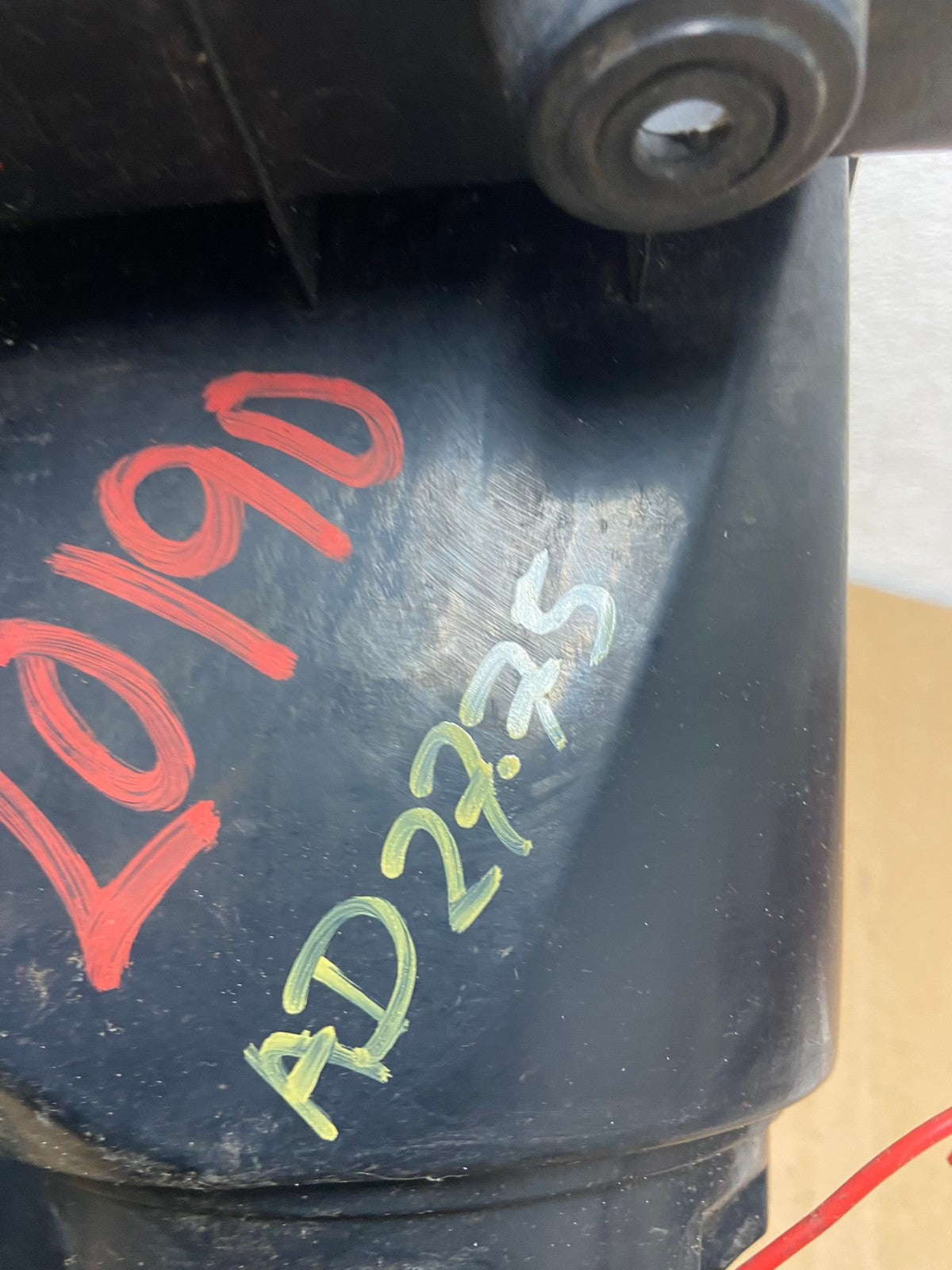 2003 to 2008 Honda Element Right Passenger Rh Side Tail Light AD2775 LK8