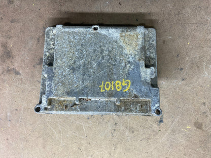 2005 Ford Excursion 6.0L Diesel Engine Control Module 5C7A-12A650-BC M9613 C1