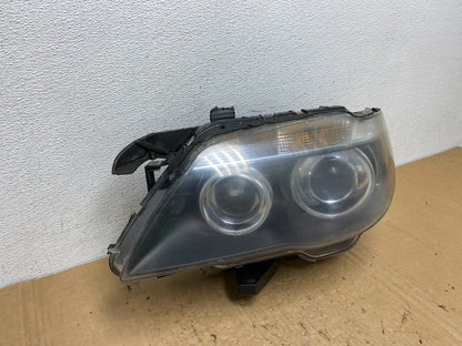 2006 2007 2008 Bmw 7 Series 750i Xenon AFS Left Driver Headlight AD3753 DW2